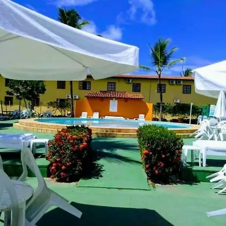 Apartamento Taperapuã Praia Vilage-3
