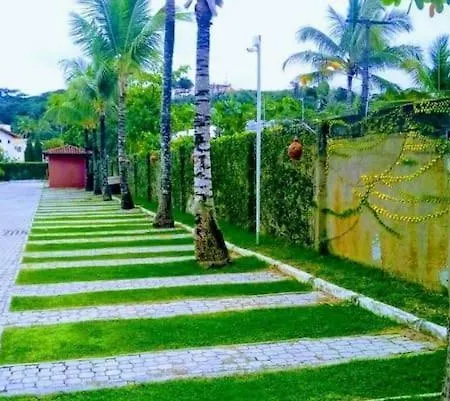 Apartamento Taperapuã Praia Vilage-2
